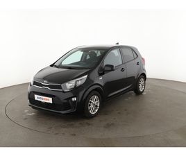 KIA PICANTO 1.0