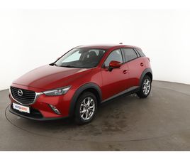 MAZDA CX-3 2.0