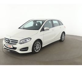 MERCEDES CLASSE B B 200 B 200 CDI