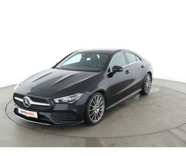 CLA 200 D