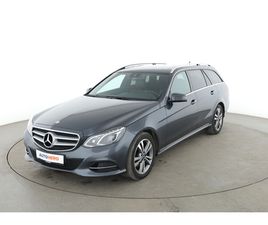 E 220 CDI