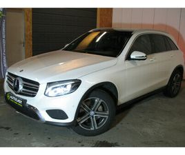 250 D 204 BUSINESS EXECUTIVE 4MATIC 9G-TRONIC ATTELAGE ELECTRIQUE