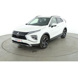 MITSUBISHI ECLIPSE CROSS PHEV 2.4 PLUG-IN HYBRID
