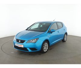 SEAT IBIZA 1.4 TDI