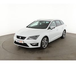 SEAT LEON 1.8 TSI