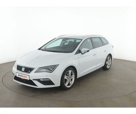 SEAT LEON 2.0 TDI