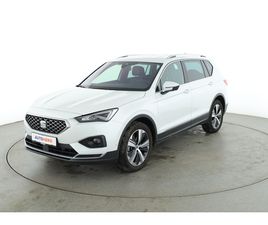 SEAT TARRACO 2.0 TDI