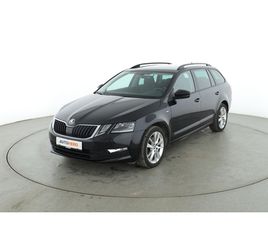 SKODA OCTAVIA COMBI 1.5 TSI ACT