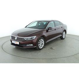 VOLKSWAGEN PASSAT 2.0 TDI
