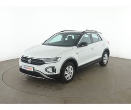 VOLKSWAGEN T-ROC 1.5 TSI ACT