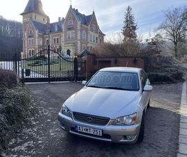 LEXUS IS IS 200 LEXUS IS 200 SPORT