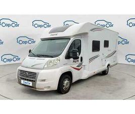 PILOTE P716 AVENTURA - 2.3 MULTIJET 130