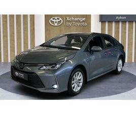 2023 TOYOTA COROLLA 1.8 HYBRID DREAM E-CVT 140HP
