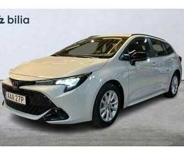COROLLA 1,8 HYBRID TOURING SPORTS ACTIVE PLUS