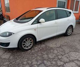 SEAT ALTEA XL SEAT ALTEA XL
