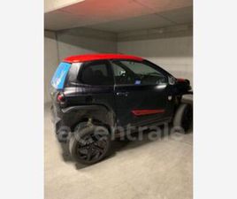 AIXAM SCOUTY E 8 KWH