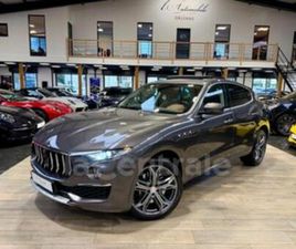 3.0 V6 Q4 GRANLUSSO AUTO