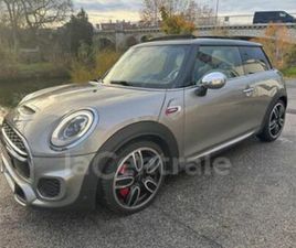 III (F56) 2.0 231 JCW BVA6
