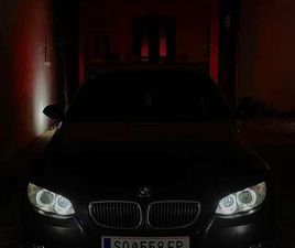 325I CABRIO ÖSTERREICH-PAKET AUT.