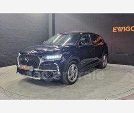 1.6 PURETECH 180 GRAND CHIC AUTOMATIQUE