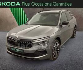 IV 1.0 TSI 116 EVO 2 MONTE-CARLO DSG7