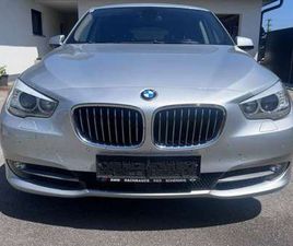 BMW SERIE 5 GT 530 BMW 5ER-REIHE 530D GT