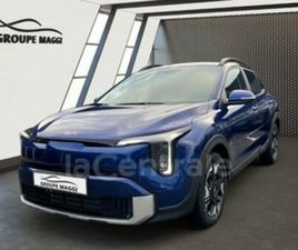 (3) 1.0 T-GDI 115 MHEV ACTIVE DCT7