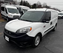 RAM TRUCKS RAM PROMASTER CARGO VAN 2020 RAM PROMASTER CITY CARGO VAN TRADESMAN VAN
