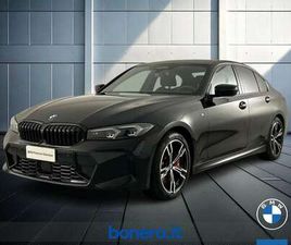 D MHEV 48V MSPORT XDRIVE AUTO