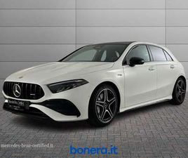 MG PREMIUM MG 4MATIC AUTO