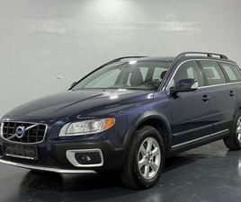 VOLVO XC70 D4 VOLVO XC70 D4 KINETIC AWD