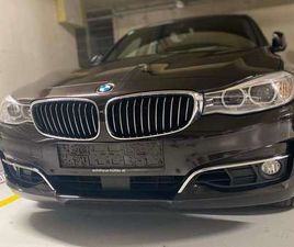 BMW 3ER-REIHE 330D XDRIVE GRAN TURISMO