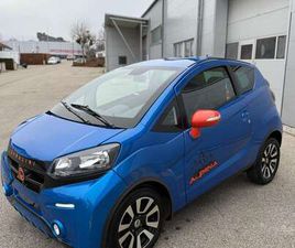 CASALINI M20 CASALINI ALPINA M 20 EDITION