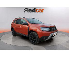 DACIA DUSTER EXTREME TCE 110KW (150CV) 4X2 EDC