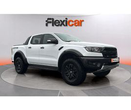 RANGER RAPTOR 4X4 213CV AUTO