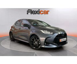 TOYOTA YARIS 1.5 120H STYLE PLUS