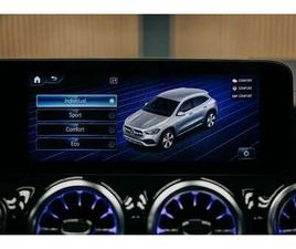 MERCEDES GLA GLA 180 GLA 180 D