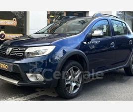 II GENERATION2 STEPWAY 0.9 TCE 90