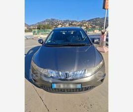 HONDA CIVIC VIII 1.4 I-DSI 83 COMFORT 5P