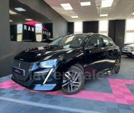 II 1.2 PURETECH 100 S&S ALLURE