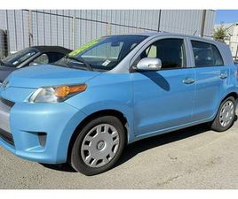 SCION XD 2014 SCION XD