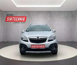OPEL MOKKA 1,6 CDTI ECOFLEX COSMO START/STOP SYSTEM