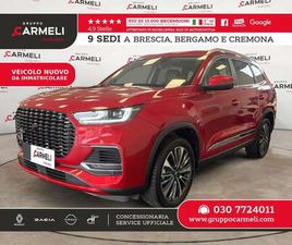 1.5 317CV AUTO - NEW