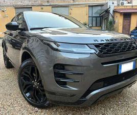 2.0 I4 MHEV R-DYNAMIC SE AWD 249CV AUTO