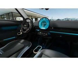 MINI ACEMAN MINI ACEMAN EJCW JCW