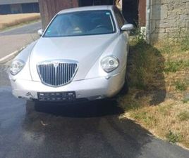 LANCIA THESIS LANCIA THESIS 3.2 V6 24V COMFORTRONIC EMBLEMA EMBLEMA