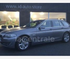 BMW SERIE 5 TOURING 525 (F11) TOURING 525DA XDRIVE 218 BUSINESS