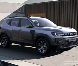 DACIA DUSTER EXPRESSION TCE 130 ABS FAHRERAIRBAG