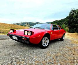 FERRARI 208 208