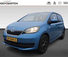 1.0 GREENTECH AMBITION | AIRCO |